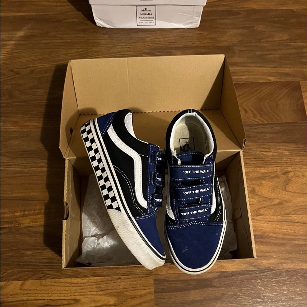 Vans Old Skool